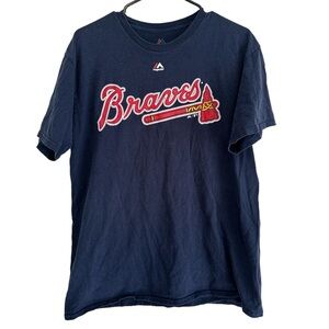 ATLANTA BRAVES T-SHIRT ⚾️
